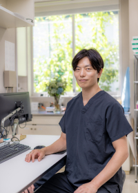 院長 原田 健司